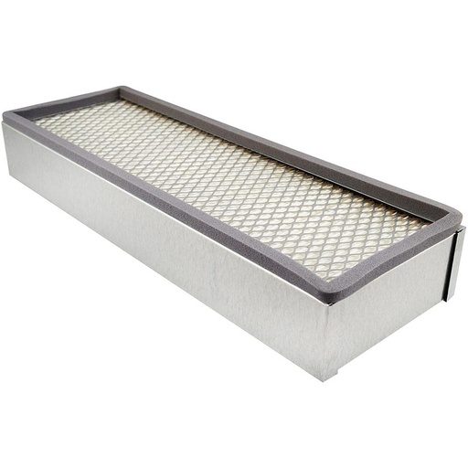 PA3937 Air Filter Element, panel
