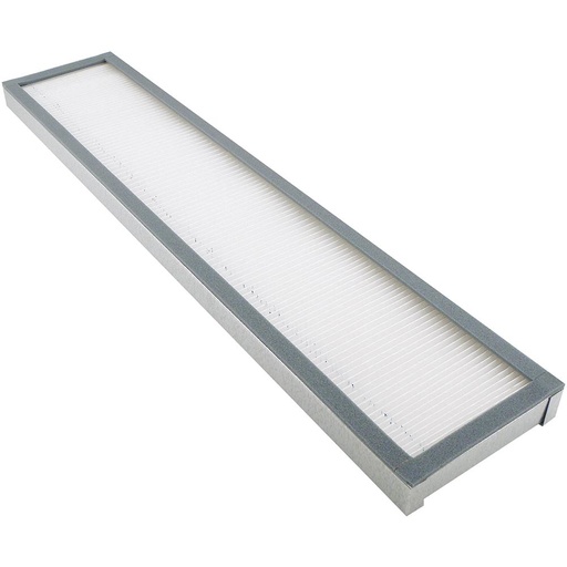 PA3939 Air Filter Element, panel