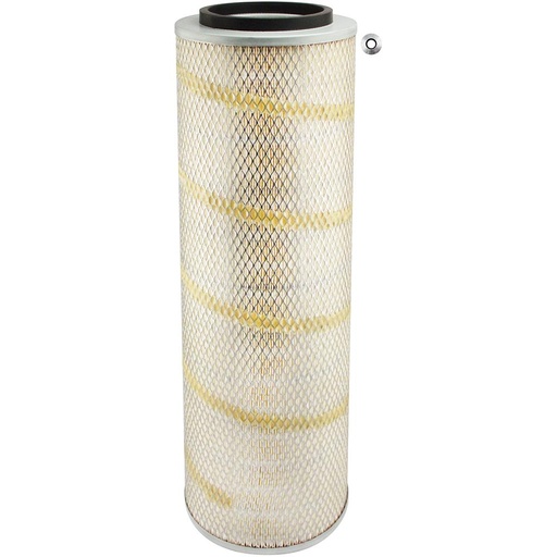 PA3946 Air Filter Element, round