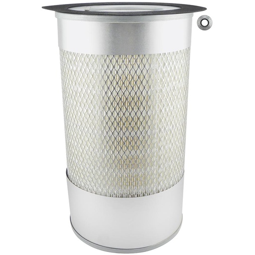 PA3948 Air Filter Element, round