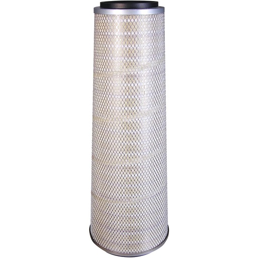 PA3951 Air Filter Element, round