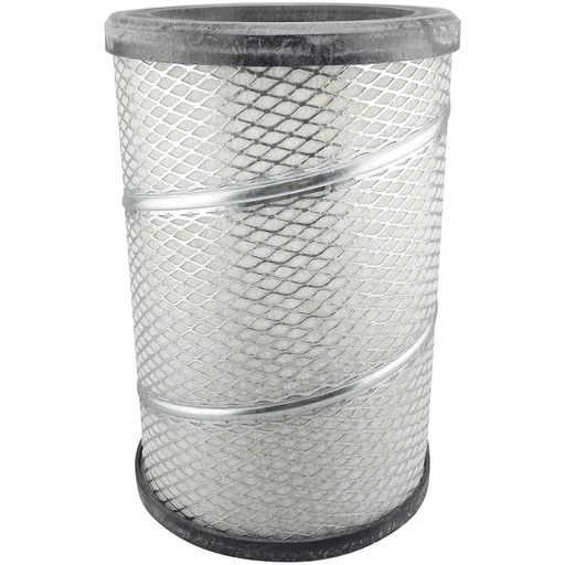 PA3966 Air Filter Element, round