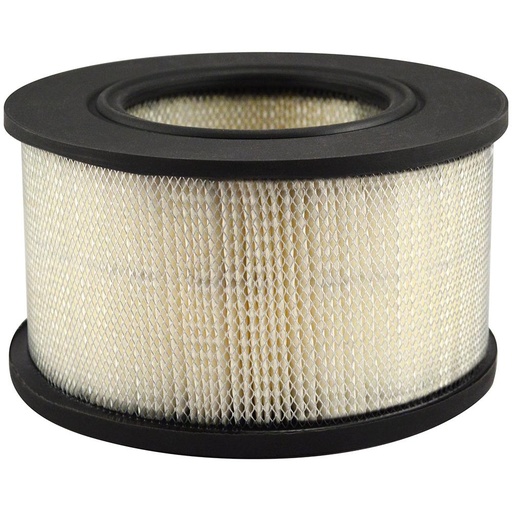 PA3970 Air Filter Element, round