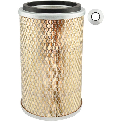 PA3972 Air Filter Element, round