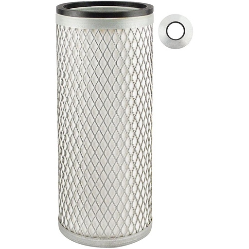 PA3973 Air Filter Element, round