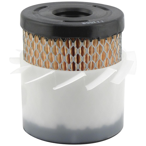PA3983-FN Air Filter Element, round