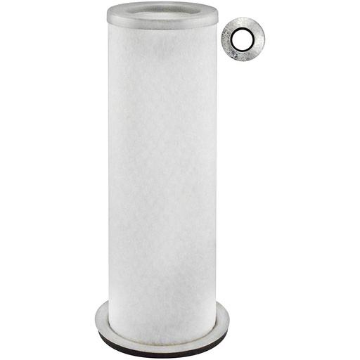 PA3985 Air Filter Element, round