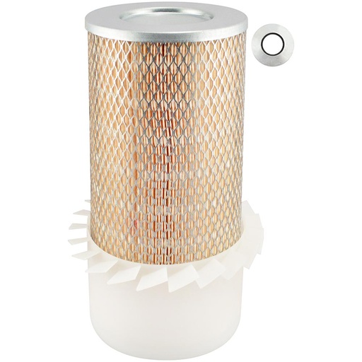 PA3989-FN Air Filter Element, round