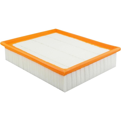PA4091 Air Filter Element, panel