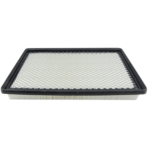 PA4107 Air Filter Element, panel