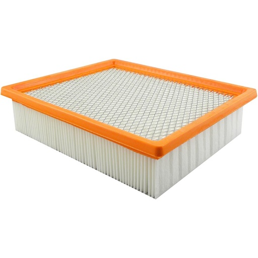 PA4160 Air Filter Element, panel