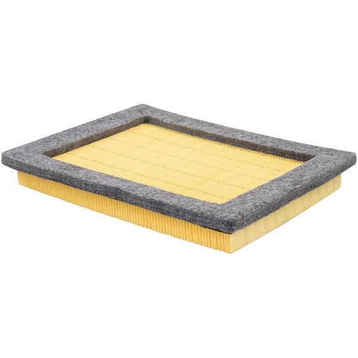 PA4167 Air Filter Element, panel