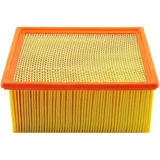 PA4318 Air Filter Element, panel