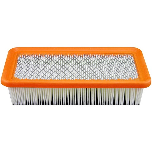 PA4363 Air Filter Element, panel