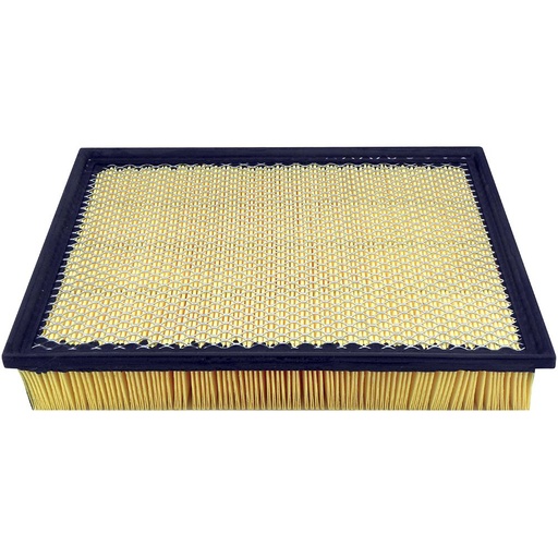 PA4390 Air Filter Element, panel