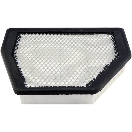 PA4397 Air Filter Element, panel