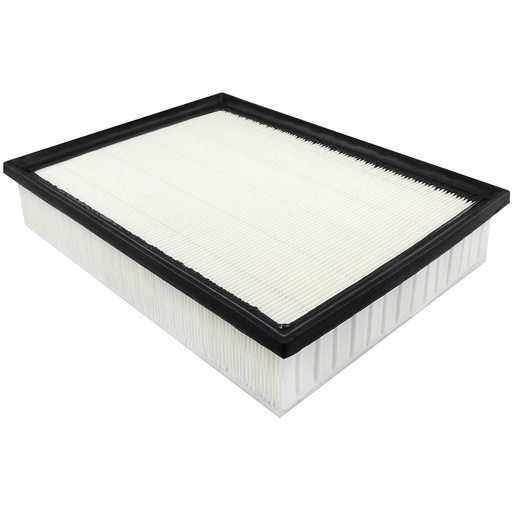 PA4435 Air Filter Element, panel
