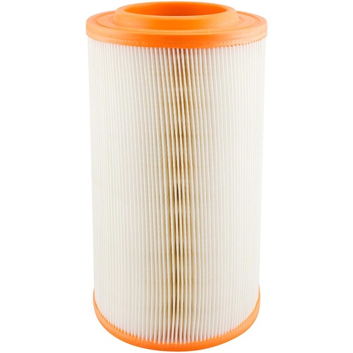 PA4472 Air Filter Element, round