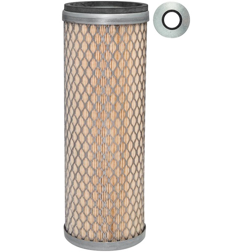 PA4548 Air Filter Element, round