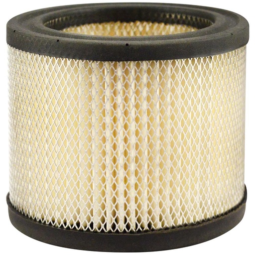 PA4557 Air Filter Element, round