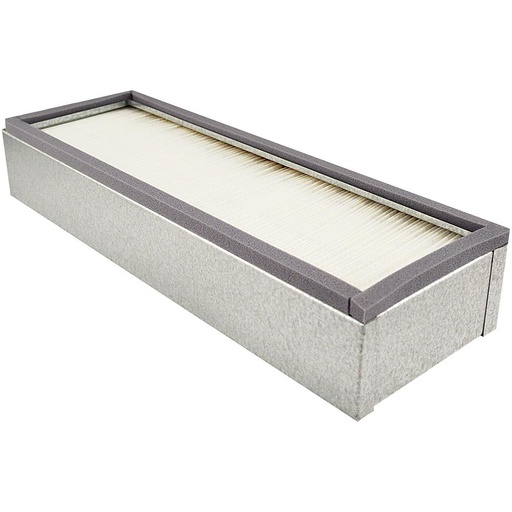 PA4567 Air Filter Element, panel