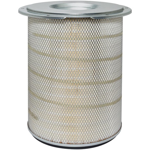 PA4571 Air Filter Element, round