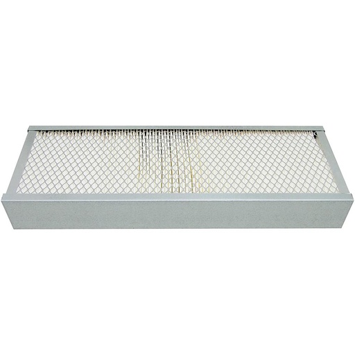 PA4592 Air Filter Element, panel