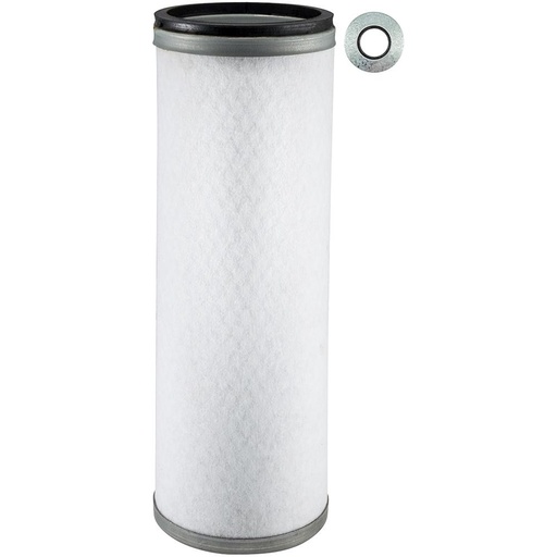 PA4603 Air Filter Element, round