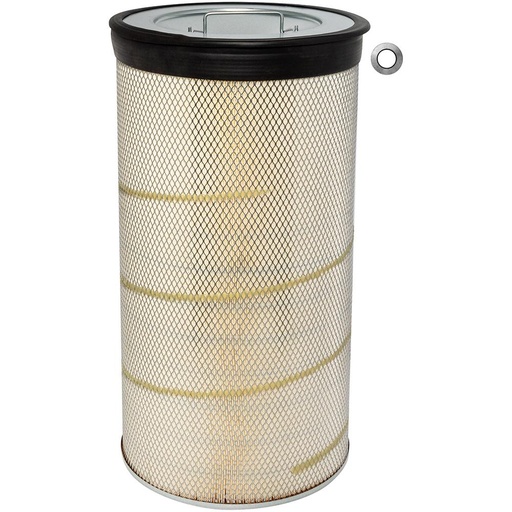 PA4606 Air Filter Element, round