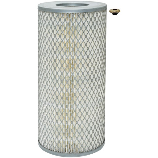 PA4608 Air Filter Element, round