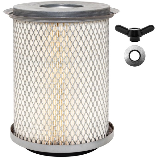 PA4614 Axial Seal Air Filter