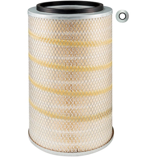 PA4624 Air Filter Element, round