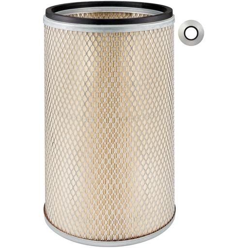 PA4627 Air Filter Element, round
