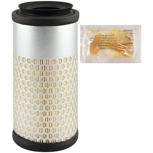 PA4632 Air Filter Element, round