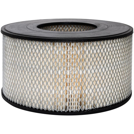 PA4641 Air Filter Element, round