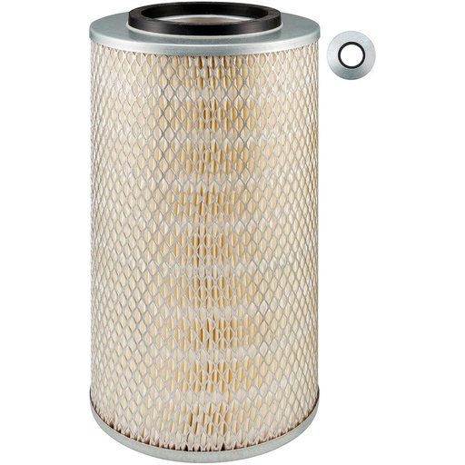 PA4644 Air Filter Element, round