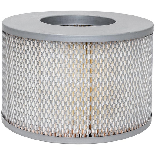 PA4648 Air Filter Element, round