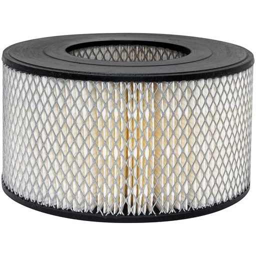 PA4649 Air Filter Element, round