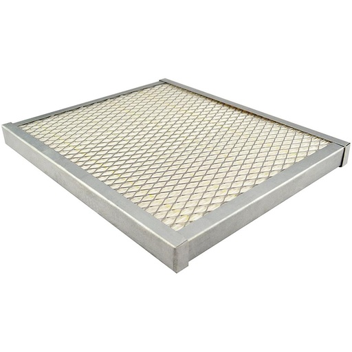 PA4652 Air Filter Element, panel