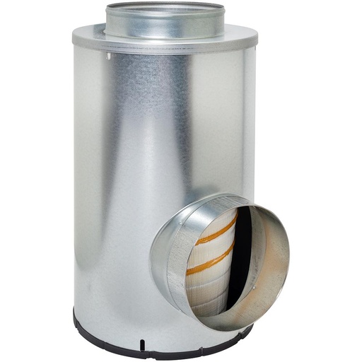 PA4653 Air Filter Element, round