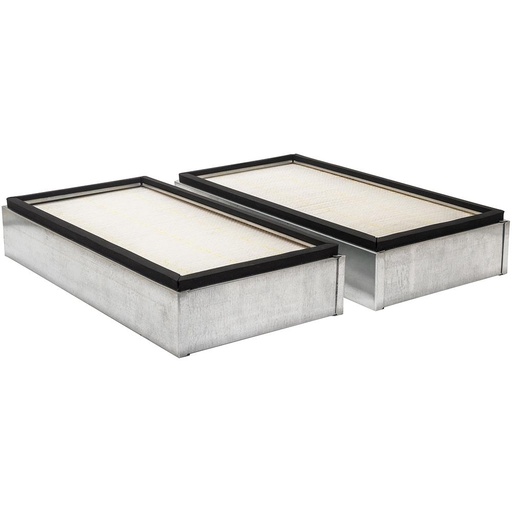 PA4654 KIT Air Filter Panel Kit