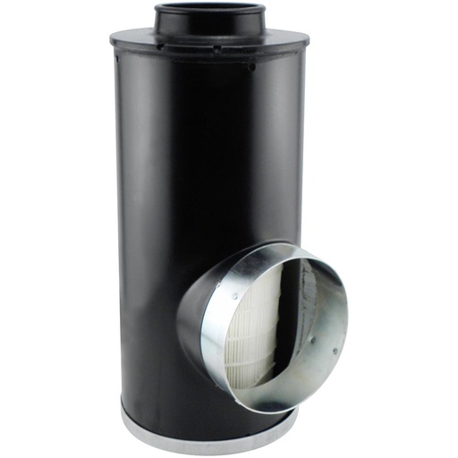 PA4655 Air Filter Element, round