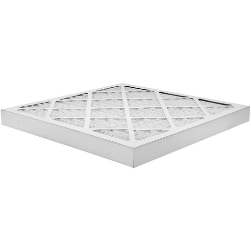 PA4661 Air Filter El, panel/20x20x2
