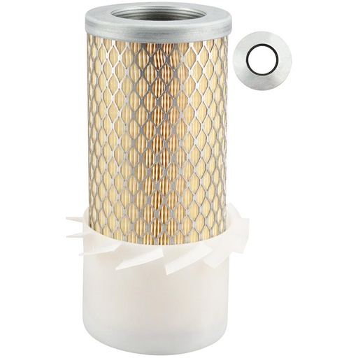 PA4665-FN Air Filter Element, round