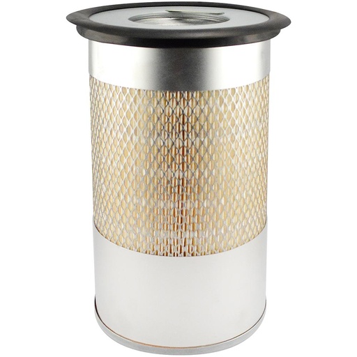 PA4683 Air Filter Element, round