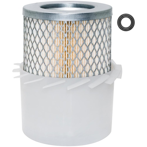 PA4834-FN Axial Seal Air Filter