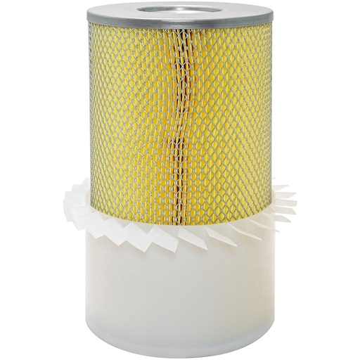 PA4960-FN Air Filter Element, round