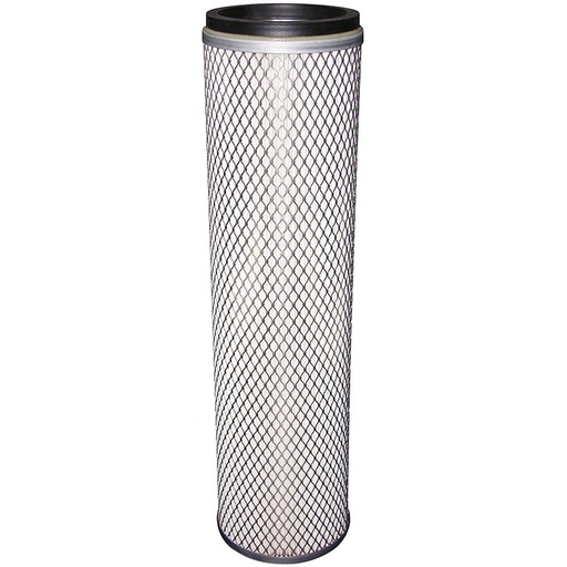 PA4983 Air Filter Element, round