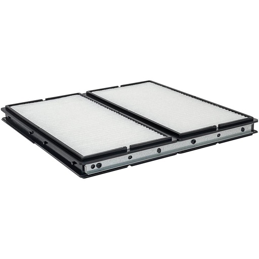 PA4987 Air Filter Element, panel
