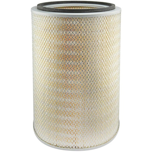 PA5274 Air Filter Element, round